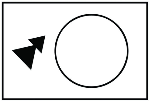 Symbolskilt Schneider