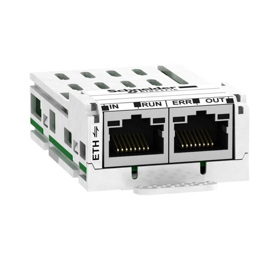 EtherCAT modul Schneider - Schneider Electric