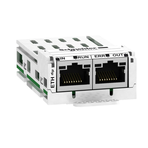 EtherCAT modul Schneider - Schneider Electric
