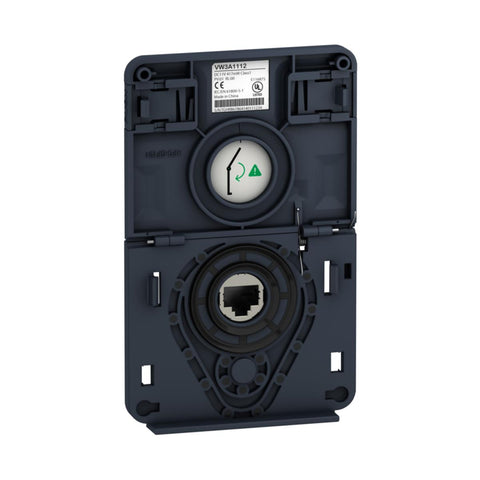 Monteringskit dør for display Schneider - Schneider Electric
