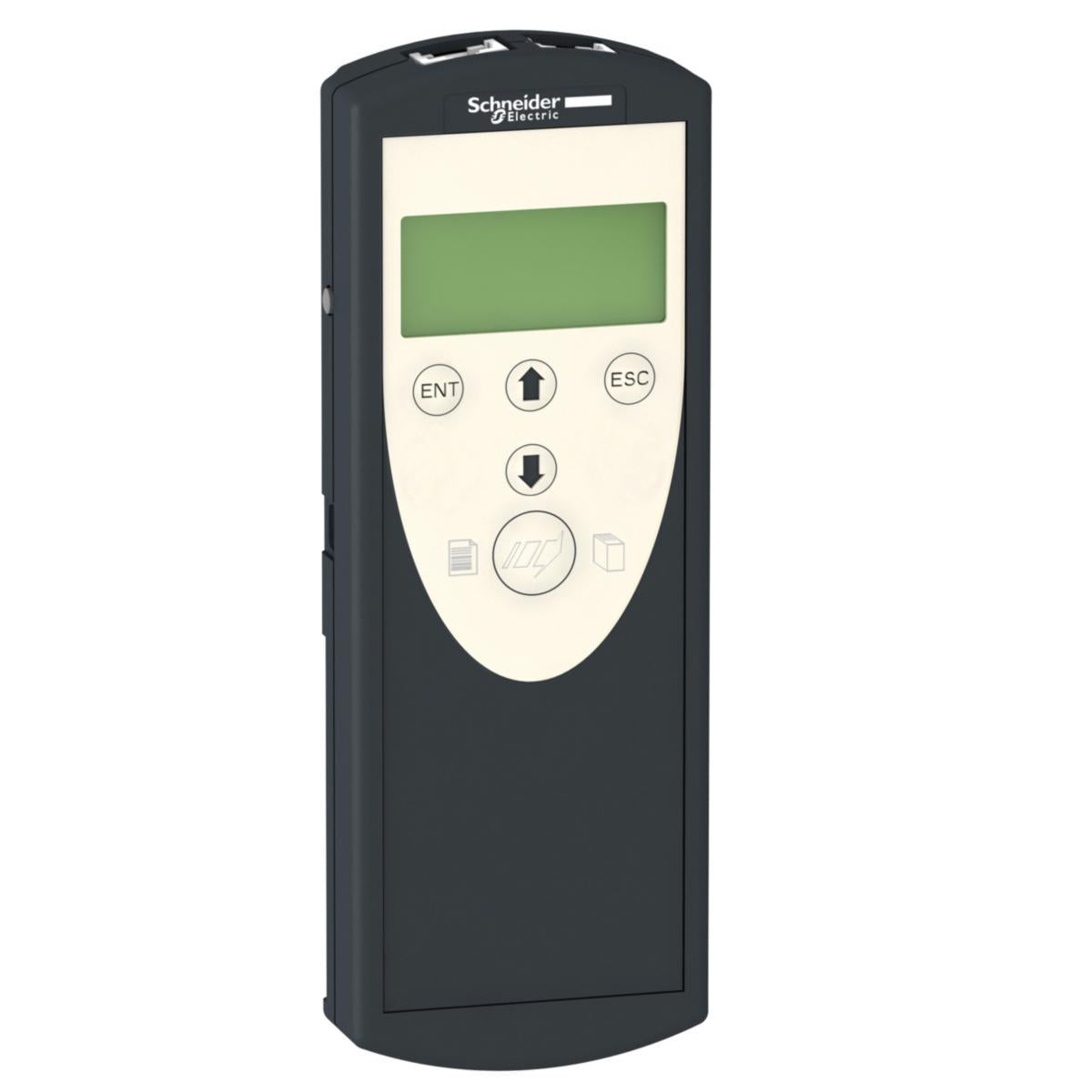 Multiloader Schneider - Schneider Electric