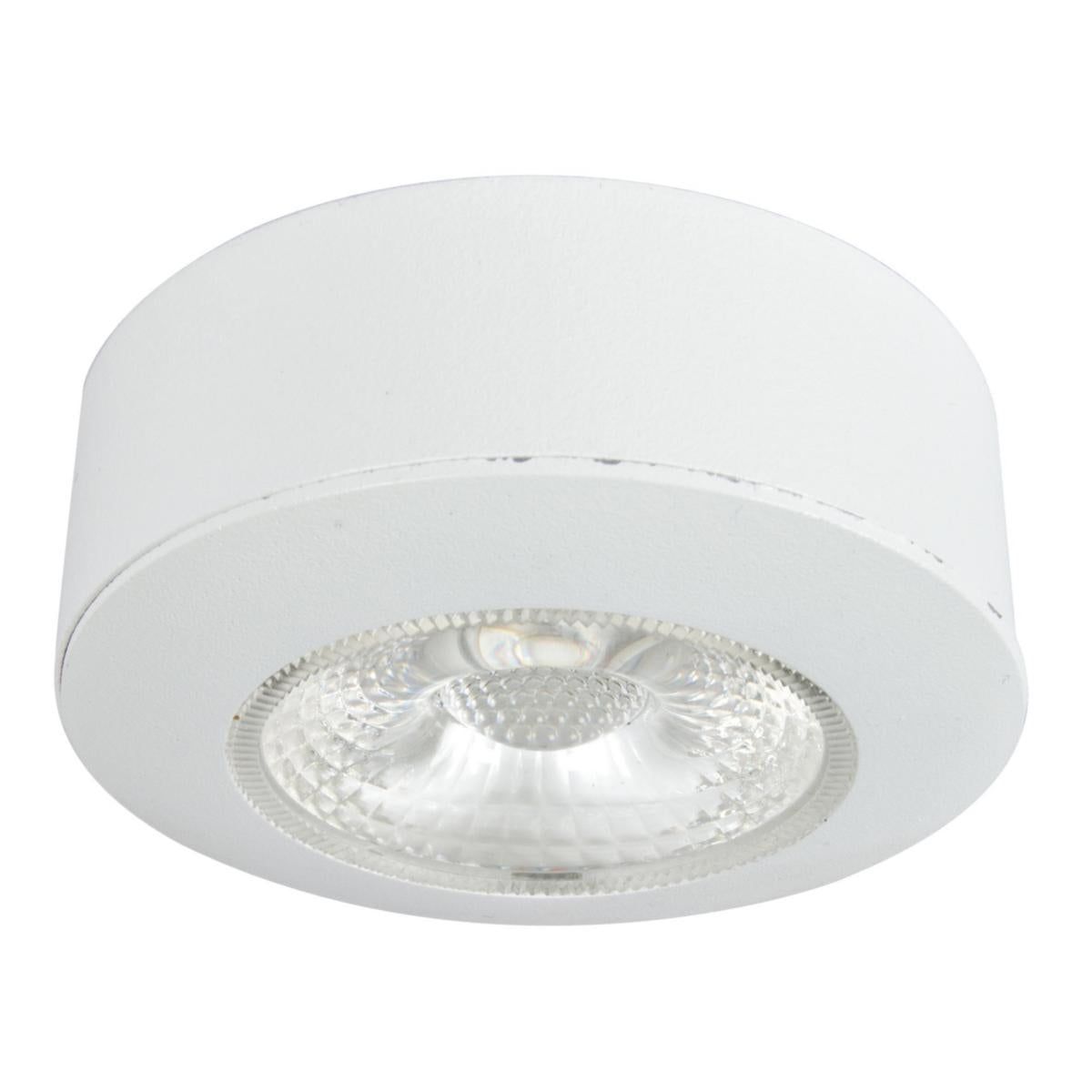 Downlight Unilamp UnoCob pack - 230-240