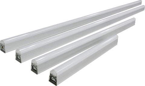 Lyslist Unilamp Mir LED Dim - 220-240