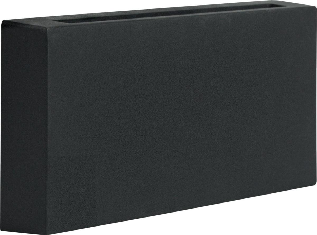 Veggarmatur Unilamp Edge LED - 220-240