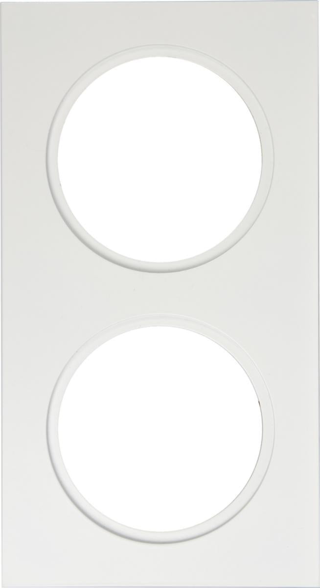 Downlightramme Unilamp 2-hull