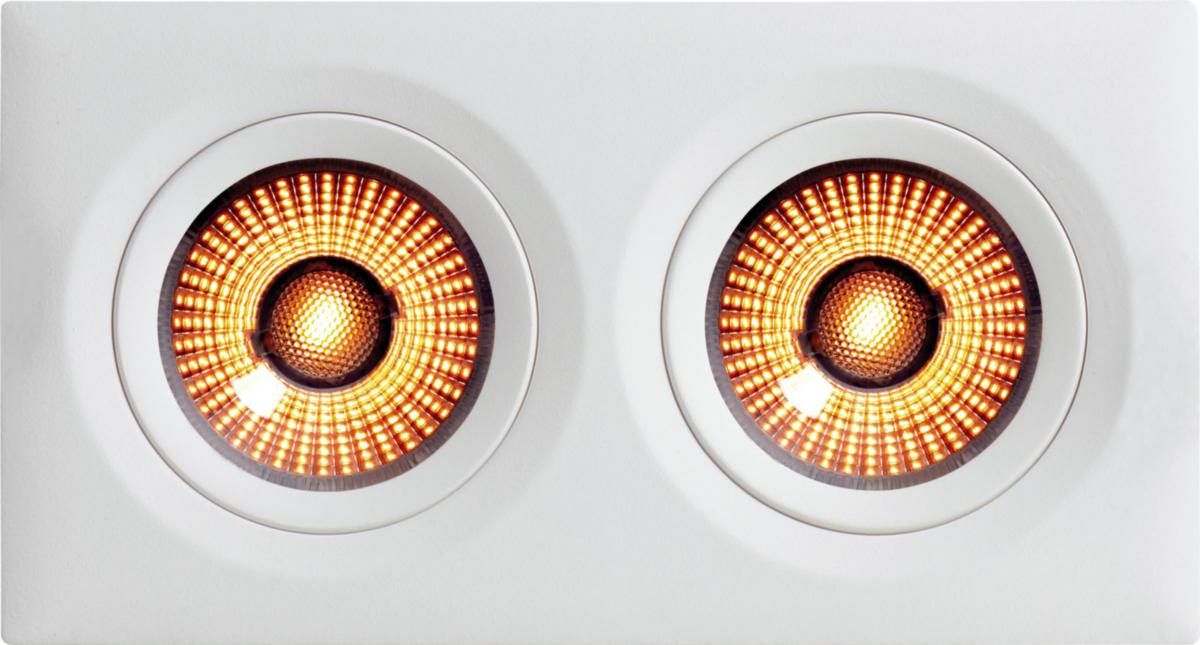 Downlight Unilamp Gyro Frame WD 2 - 220-240
