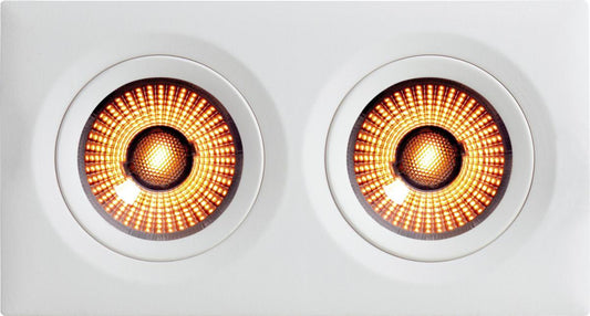 Downlight Unilamp Gyro Frame WD 2 - 220-240