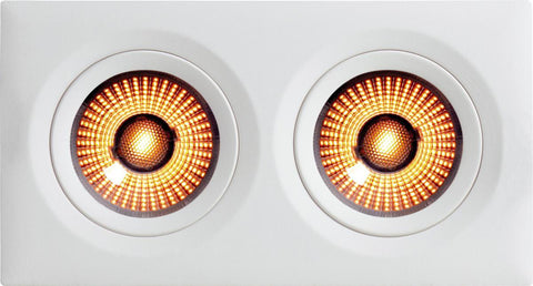 Downlight Unilamp Gyro Frame WD 2 - 220-240