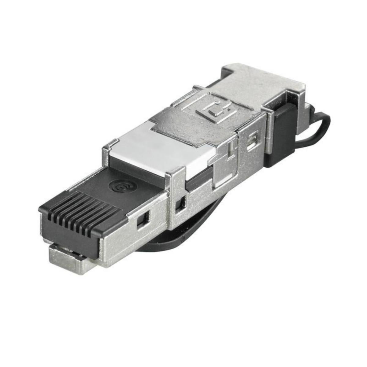 RJ45 plug Weidmuller - Weidmüller