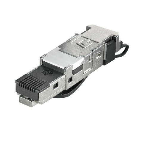 RJ45 plug Weidmuller - Weidmüller