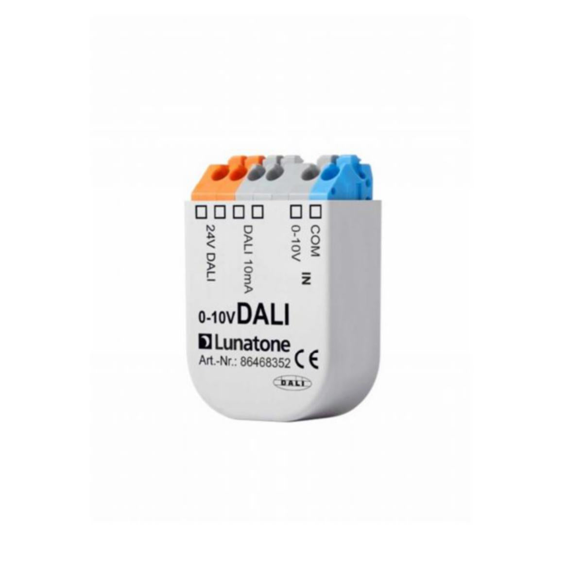 DALI interface Nortronic
