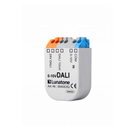 DALI interface Nortronic
