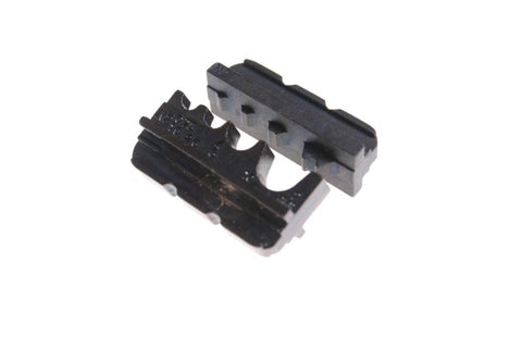 Pressbakkesett Melbye Click & Crimp Presstang