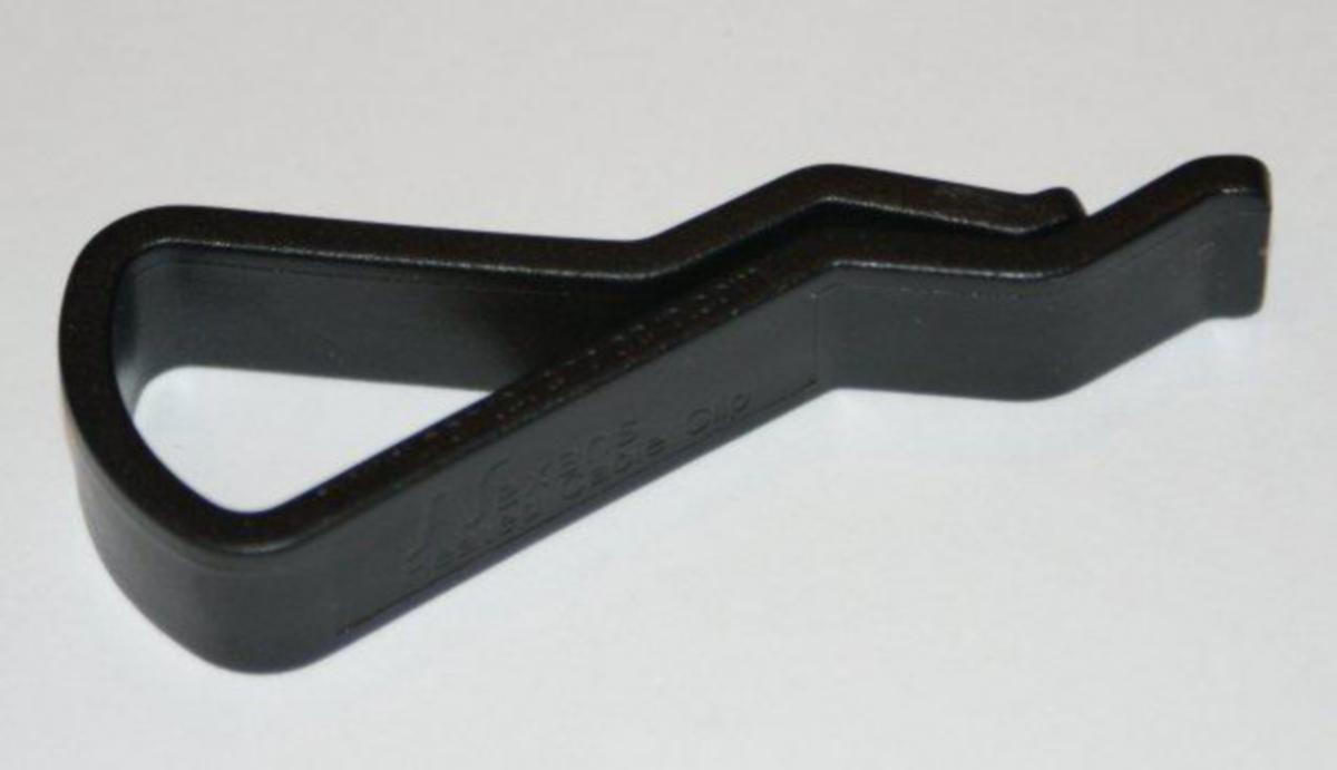 Feste for Defrost Pipe Nexans