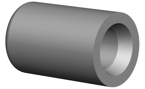 Plastkontt Wibe beskyttelse B32 pak a 100stk