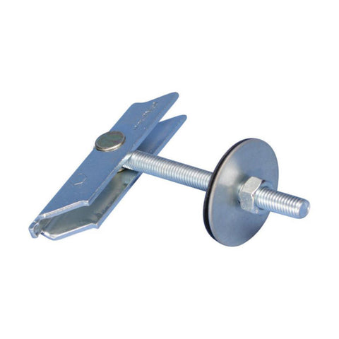 Vippeanker Castor M8