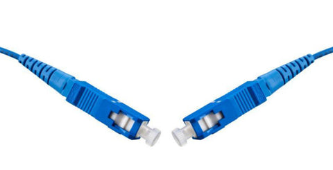 Fibersnor Melbye SM SC-SC