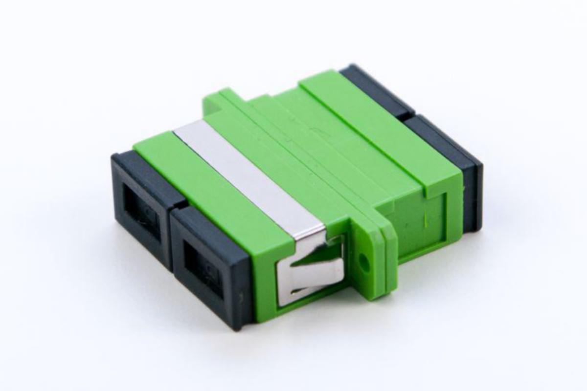 Adapter Melbye SC Singelmodus