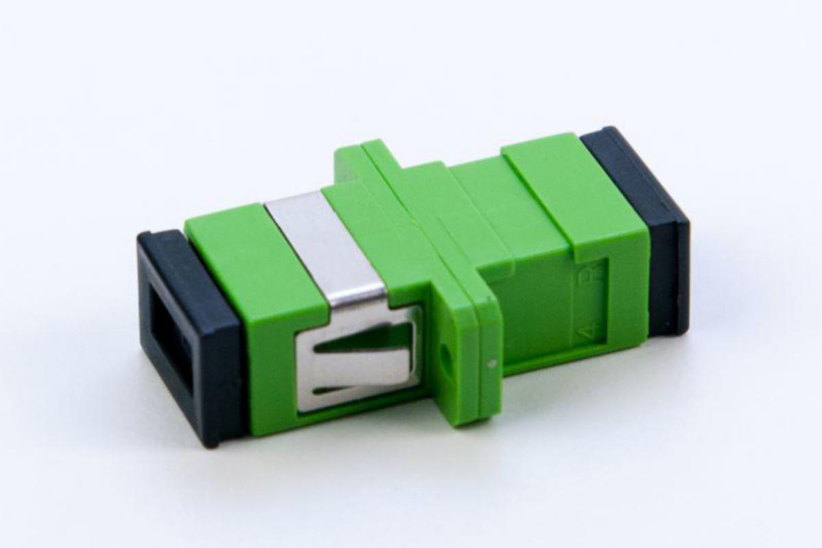 Adapter Melbye SC Singelmodus