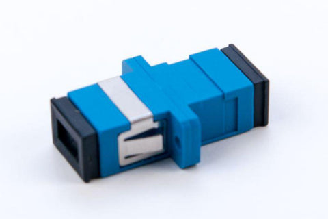 Adapter Melbye SC Singelmodus