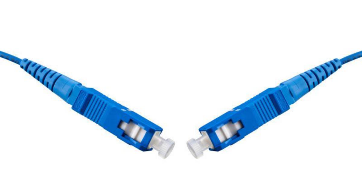 Fibersnor Melbye SM SC-SC