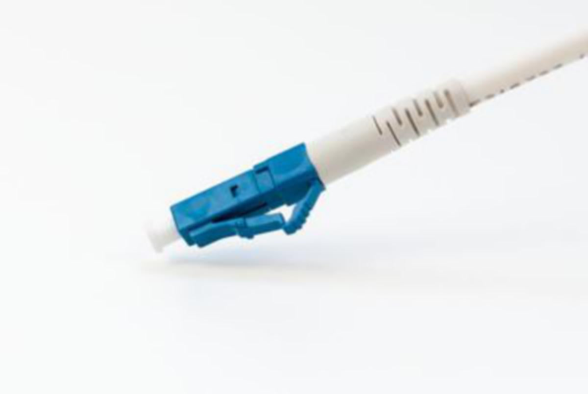 Fibersnor Melbye Abonnentkabel