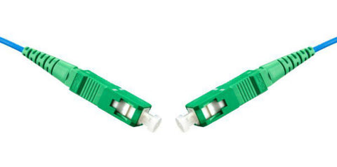 Fibersnor Melbye SM SC-SC