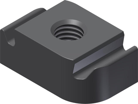 UNO mutter Øglænd S-UNO NU-M10 FRP