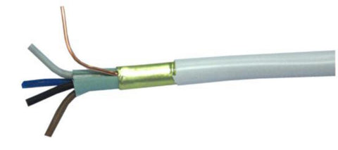 Installasjonskabel Tec Con PR Anti Twin 500 V - 300