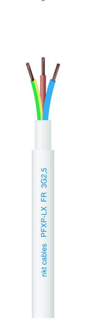 Installasjonskabel NKT PFXP-LX - 500