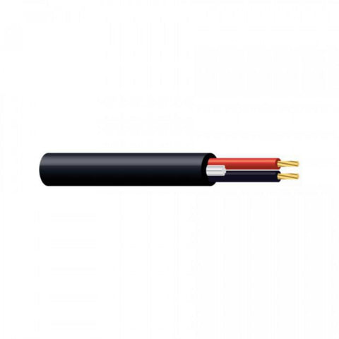 Høytalerkabel Jørgen Holmefjord