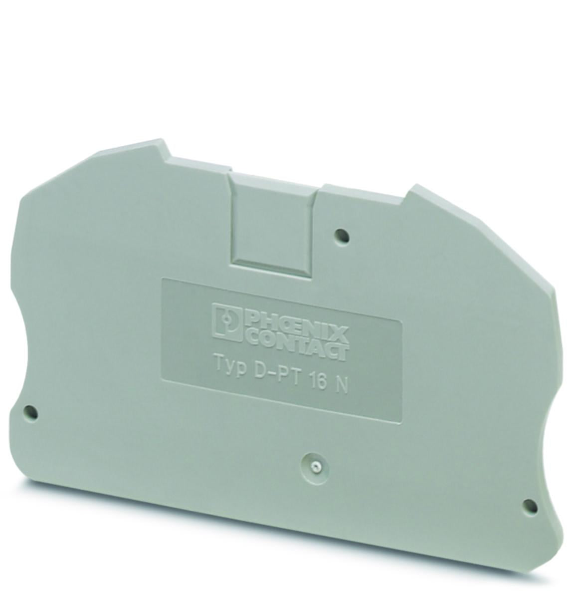 Deksel Phoenix PT - Phoenix Contact