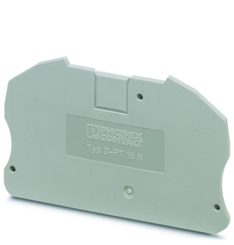 Deksel Phoenix PT - Phoenix Contact