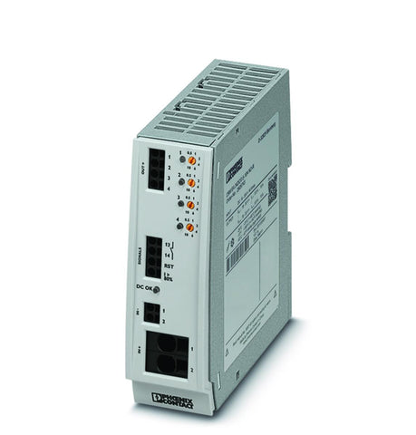 Elektronisk Vernbryter Phoenix - 40