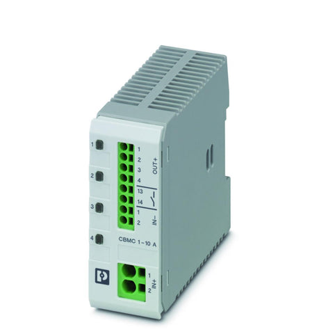 Elektronisk Vernbryter Phoenix - 40