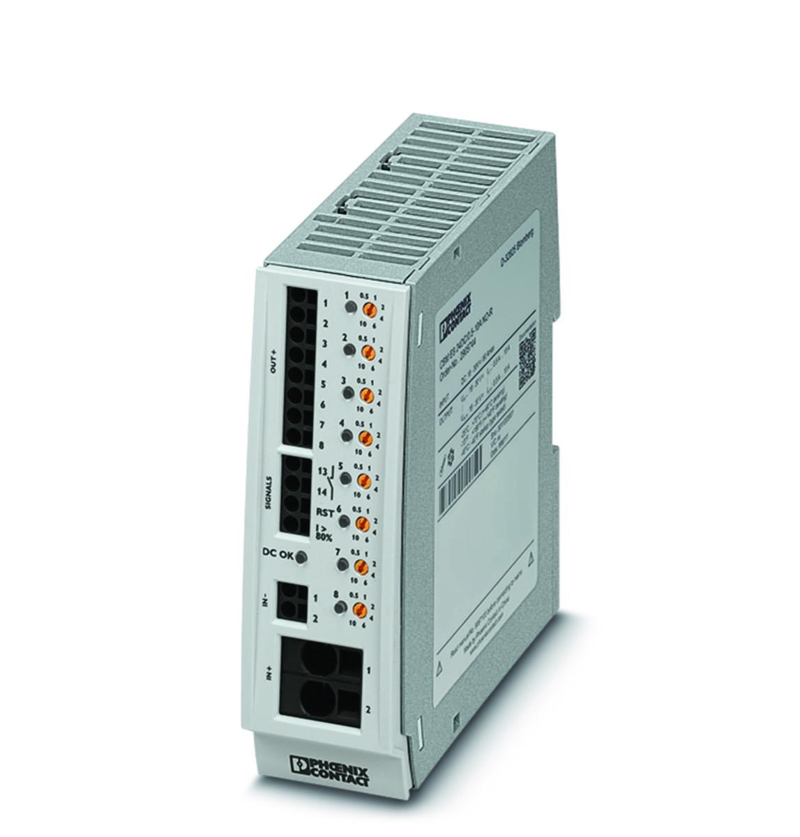 Elektronisk Vernbryter Phoenix - 40
