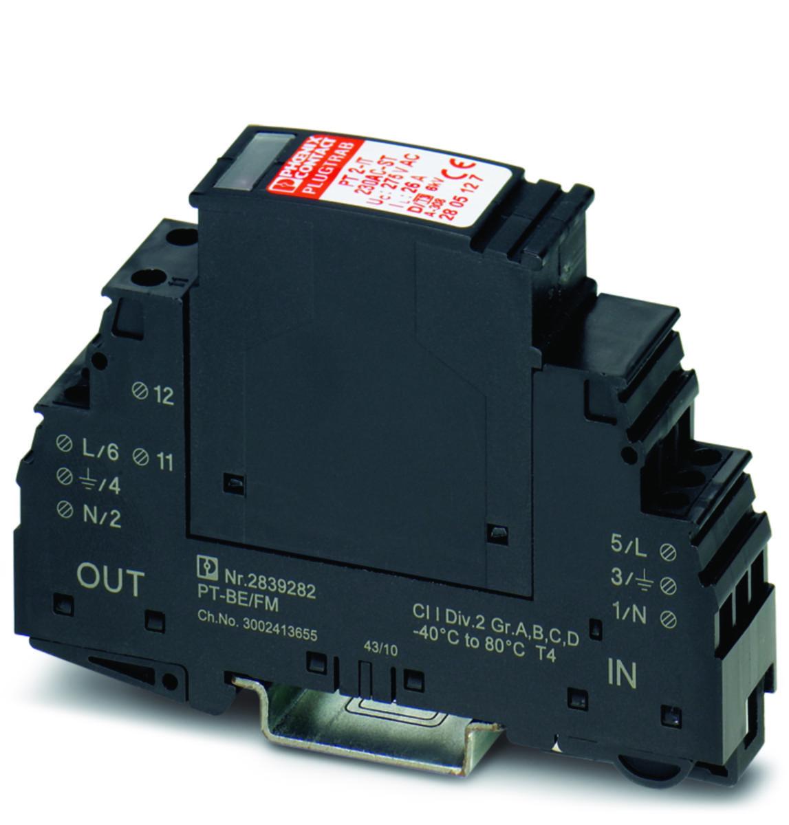 Finvern Phoenix PLT - 230