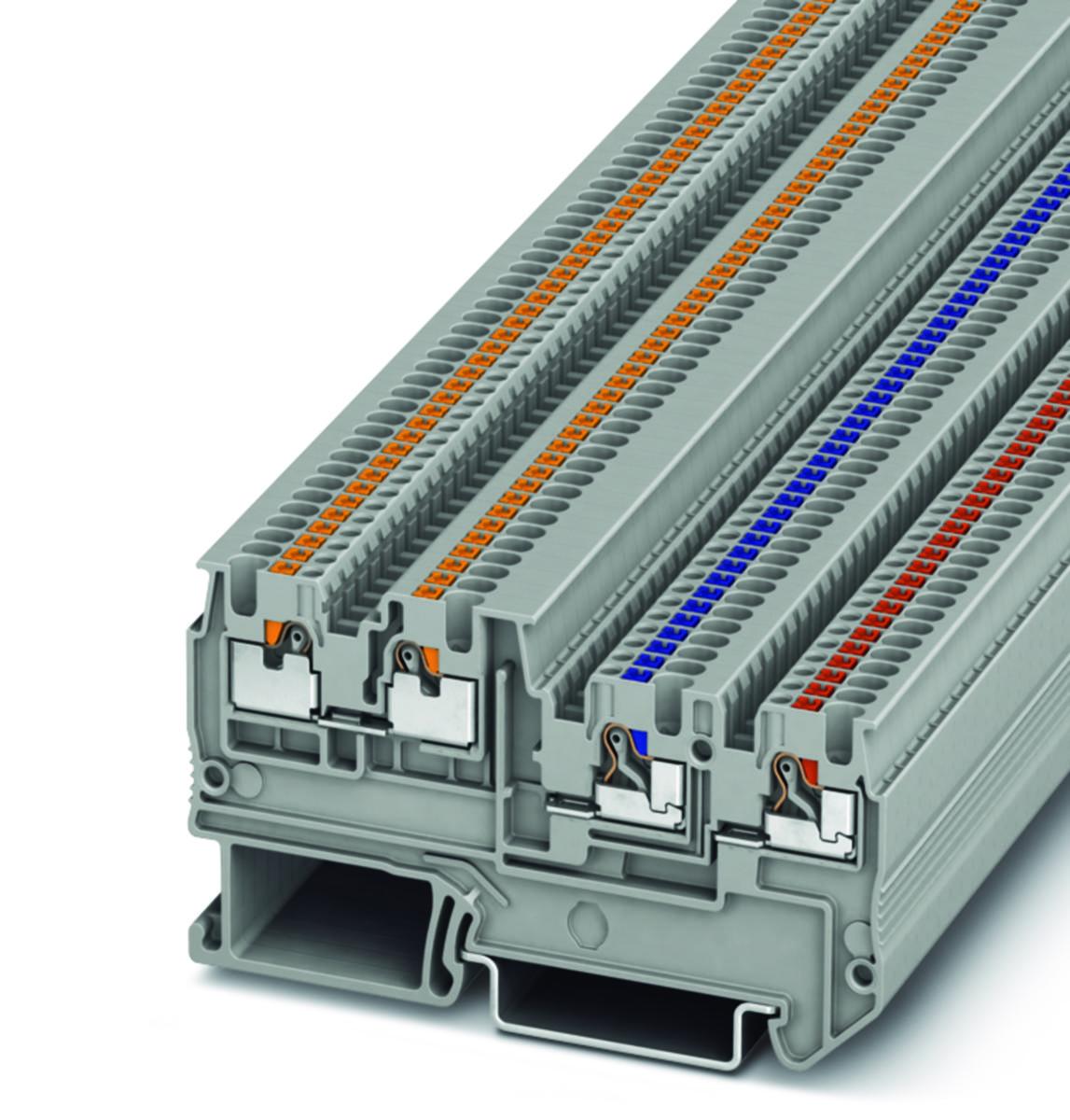 Rekkeklemme Phoenix PTIO - 13.5