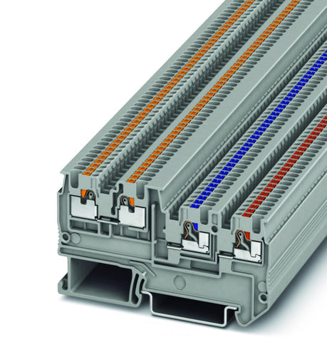 Rekkeklemme Phoenix PTIO - 13.5