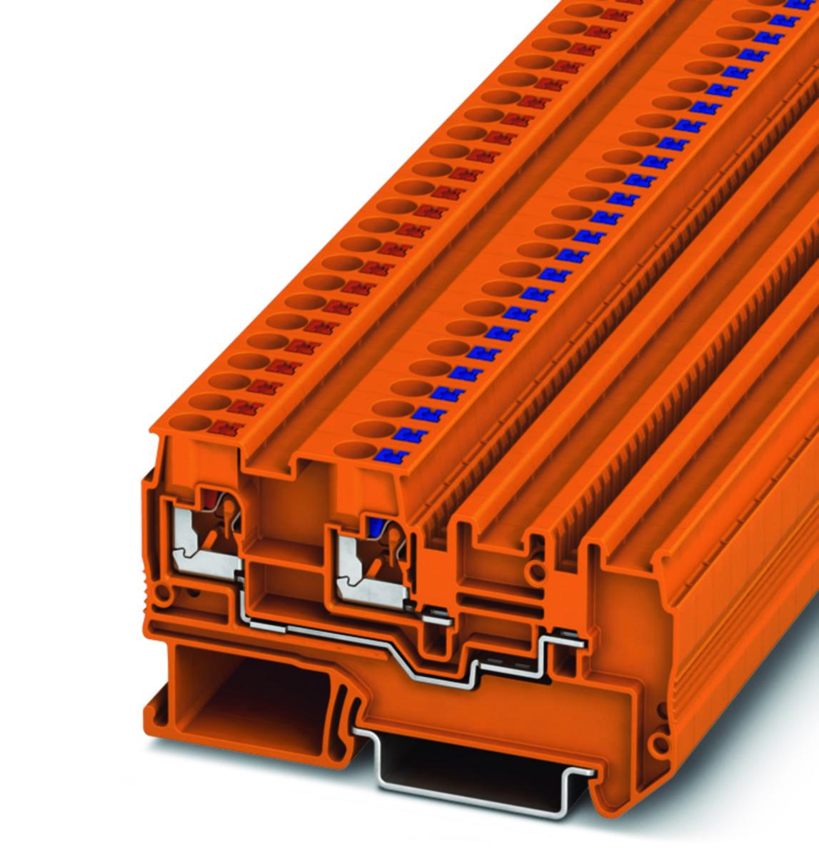 Mateklemme for PTIO 1,5/S/3 Phoenix - 20