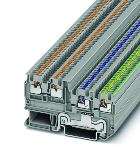 Rekkeklemme Phoenix PTIO - 13.5