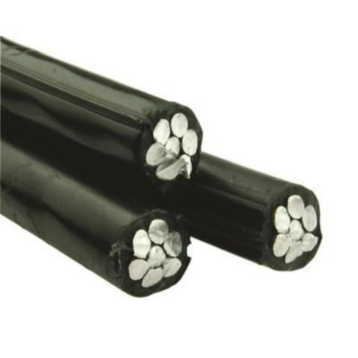 EX Hengeledning a-collection - 0.6