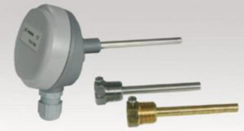 Tempraturføler TEAT PT100 Micro Matic/Function