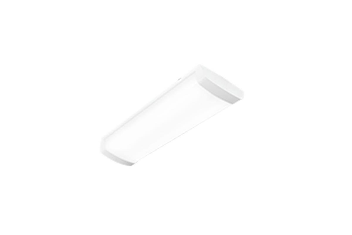 Industriarmatur Glamox i60 LED 2000 - 220-240