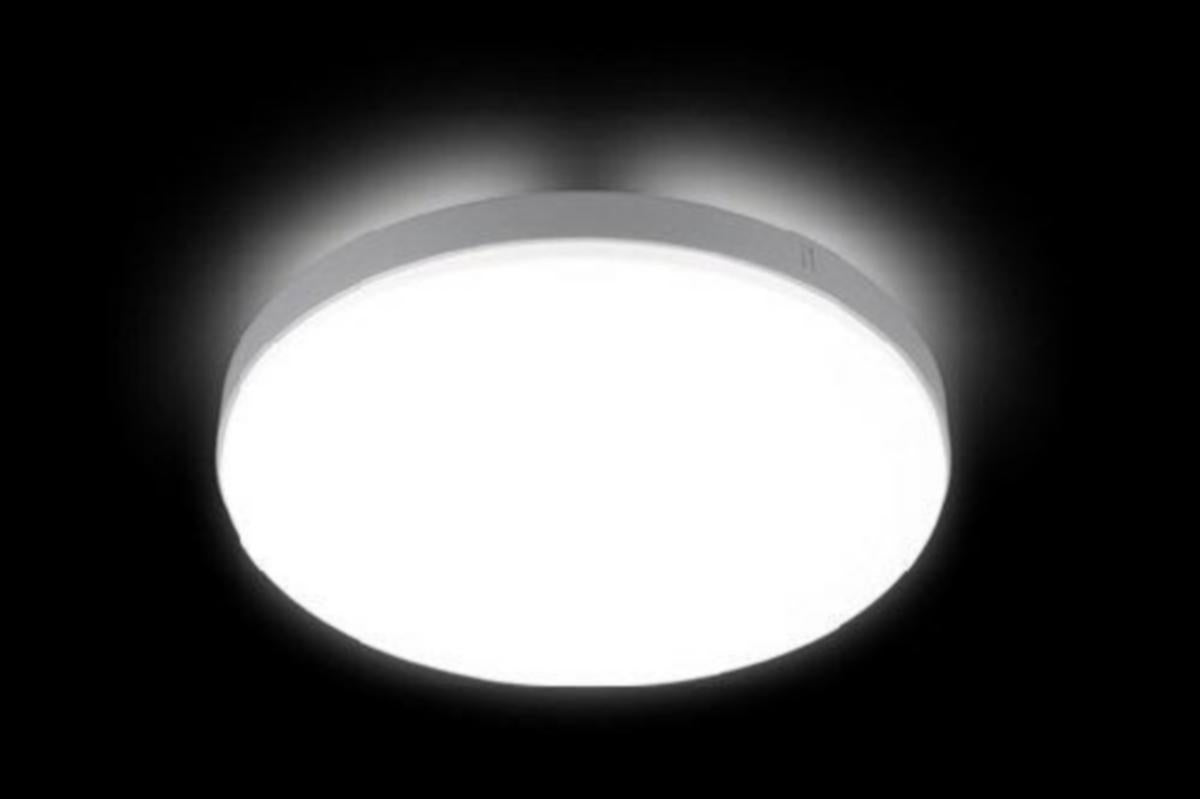 Takarmatur Glamox A20S LED - 220-240