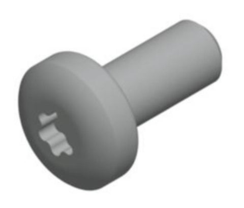 Torx Schneider skrue - Schneider Electric