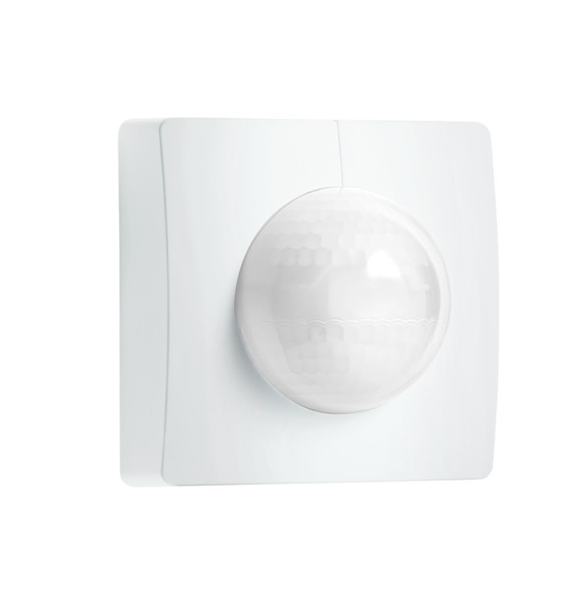 Bevegelsesdetektor Steinel IS 3180 kvadrat utenpåliggende - 230