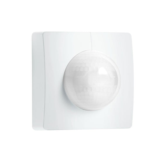 Bevegelsesdetektor Steinel IS 3180 kvadrat utenpåliggende - 230