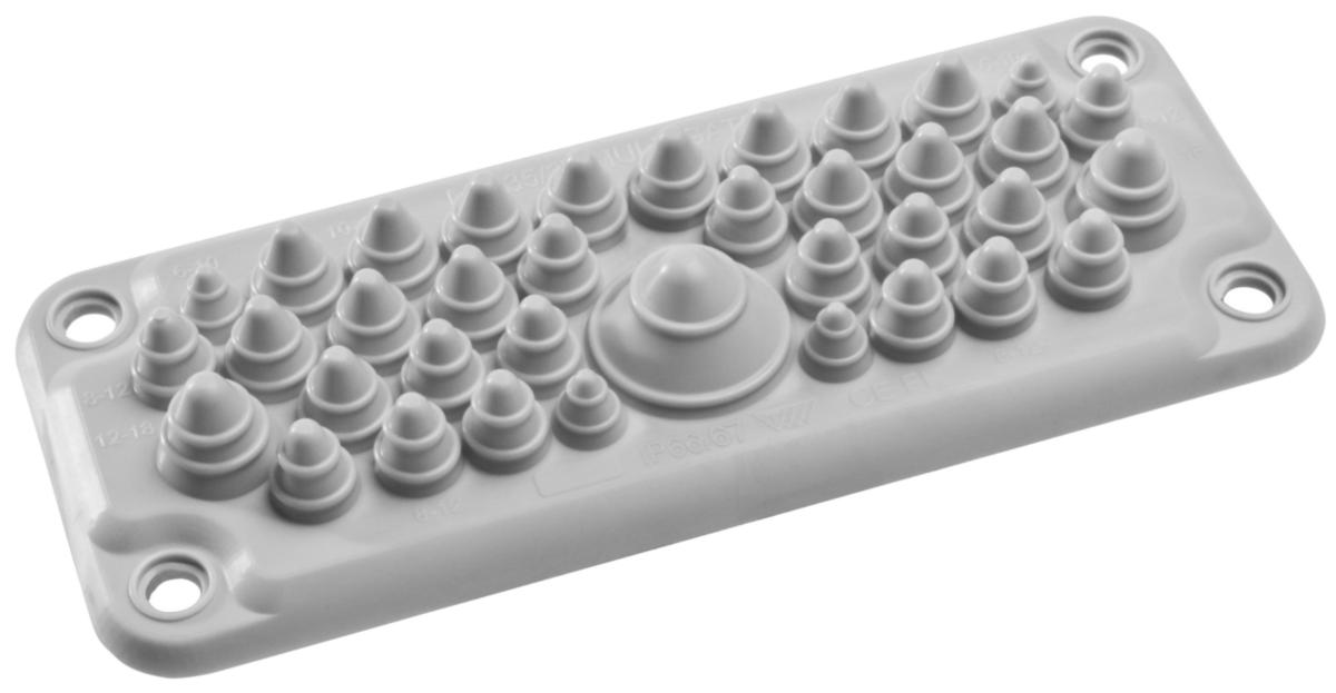 Membrannippel Schneider FL21