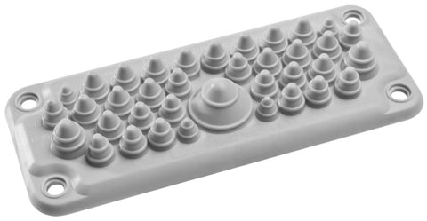 Membrannippel Schneider FL21